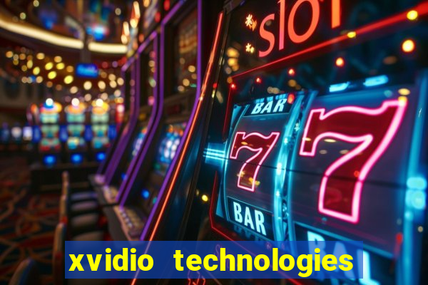 xvidio technologies startup brasil 2022 download